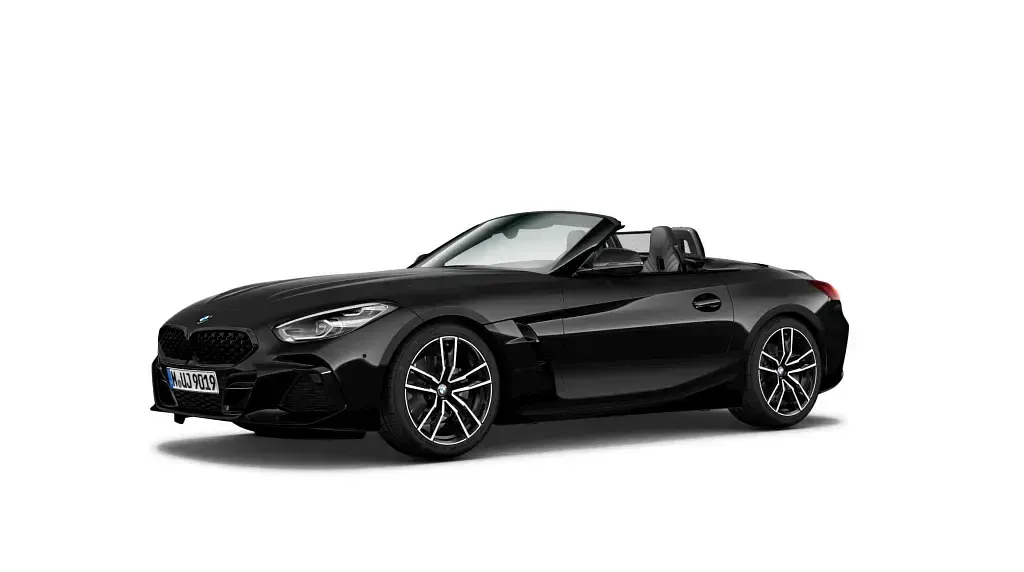 Second-hand BMW Z4 Efficient Dynamics 197 CP (144 kW) 2026 Cabrio
