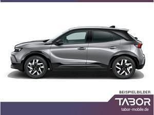 Neu Opel Mokka 145 PS (106 kW) 2025 Blau (kolibri blau metallic) SUV