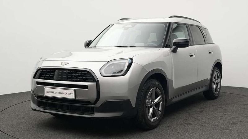 Grau Gebraucht 2025 Mini Countryman Classic SUV | 36.182 € (Fairer Preis) - Bild 1/4