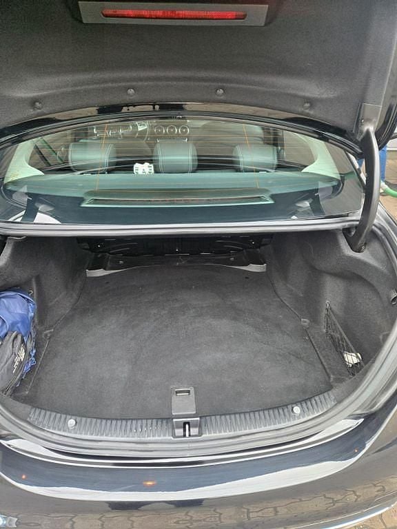 Gebraucht Mercedes C200 150 PS (110 kW) 2019 Schwarz Limousine