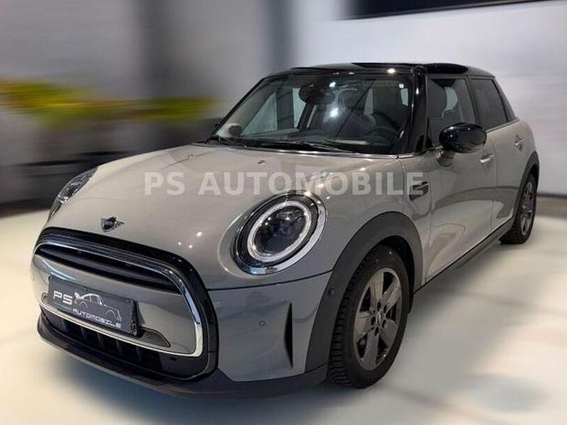 Usado Mini Cooper Classic 2022 Andere Citadino