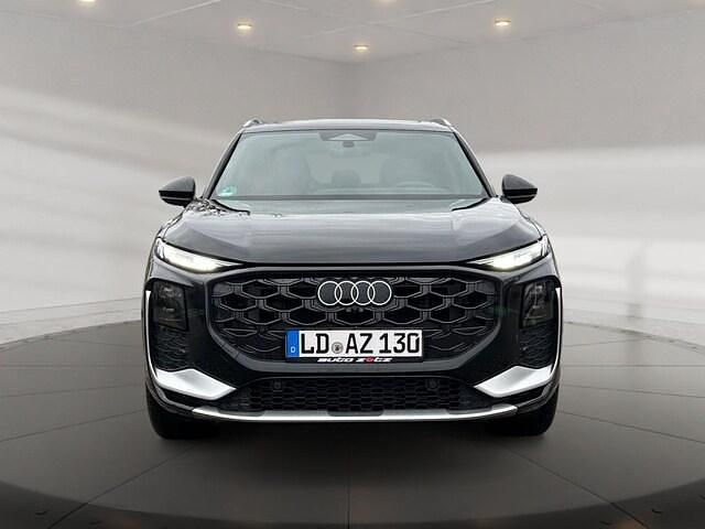 Gebraucht Audi Q3 Ambiente 150 PS (110 kW) 2026 Mythosschwarz metallic SUV