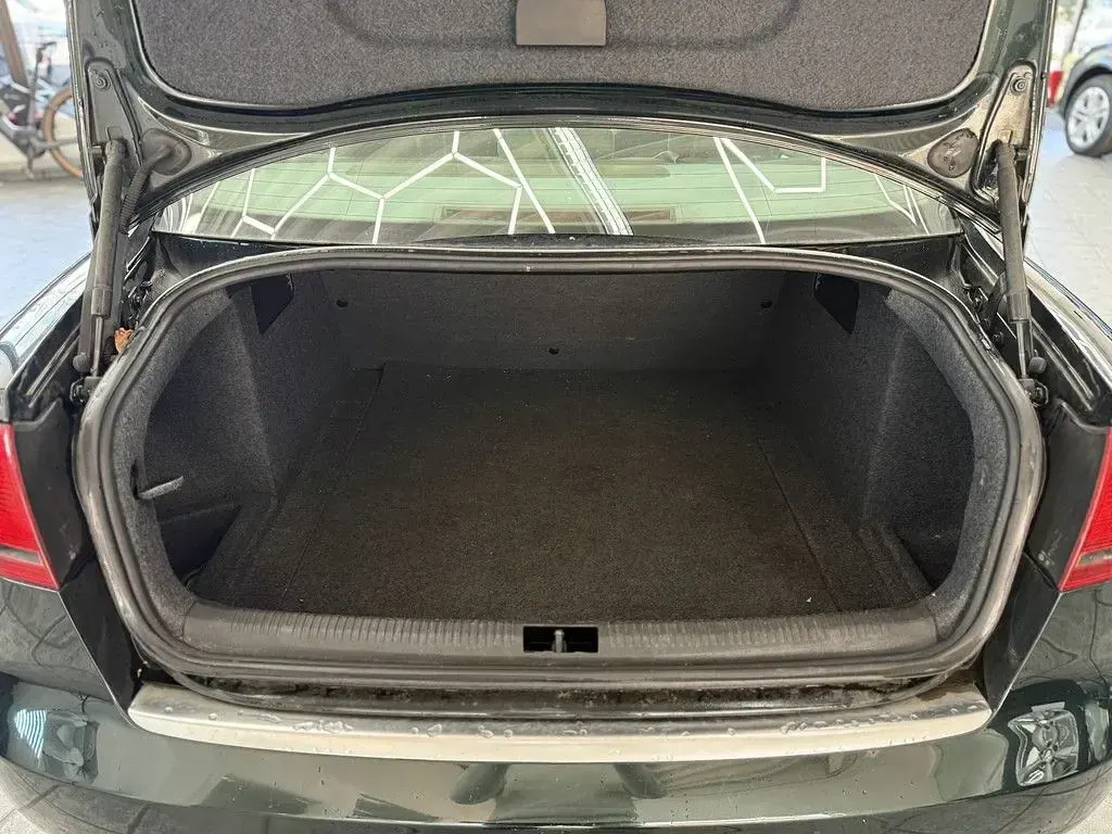 Gebraucht Audi A4 140 PS (102 kW) 2007 Tiefgrãœn perleffekt Limousine