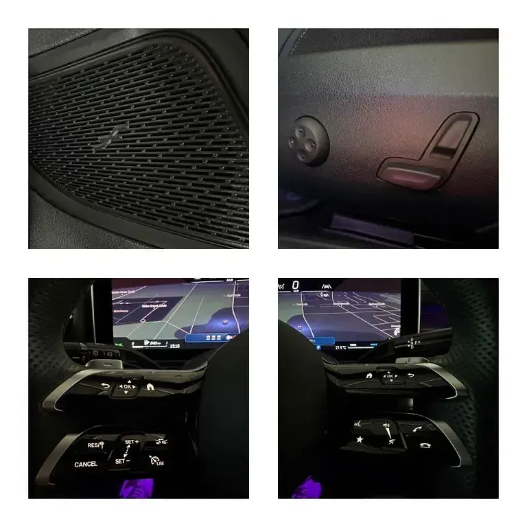 Gebraucht Mercedes C300 AMG line 288 PS (211 kW) 2025 Grau Limousine