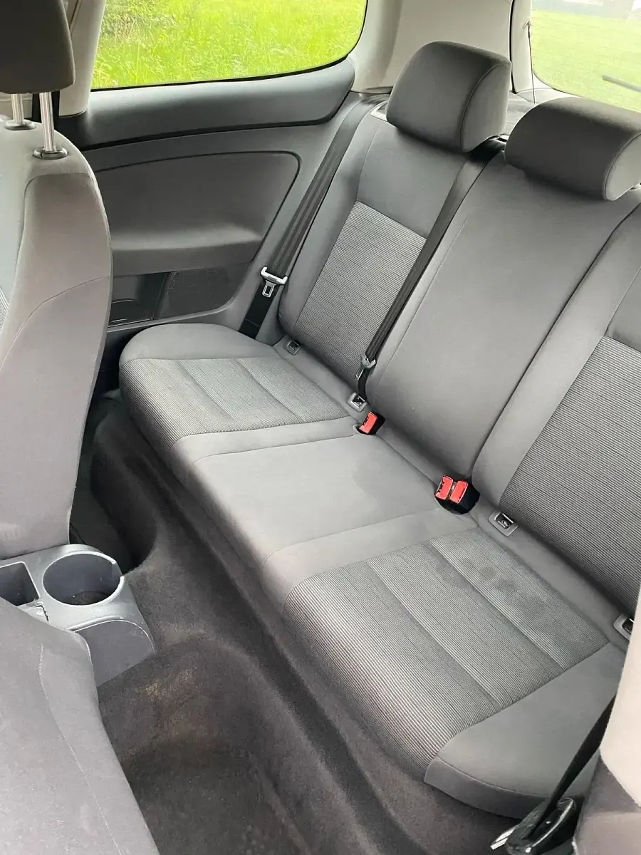Gebraucht VW Golf V 90 PS (66 kW) 2005 Schwarz Kleinwagen