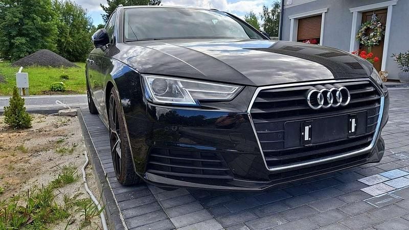 Gebraucht 2016 Audi A4 Design Kombi | 13.800 € (Fairer Preis) - Bild 1/4