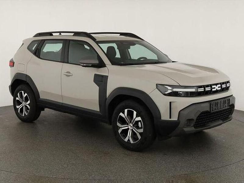 Beige Neu 2025 Dacia Duster SUV | 24.685 € (Guter Preis) - Bild 1/1