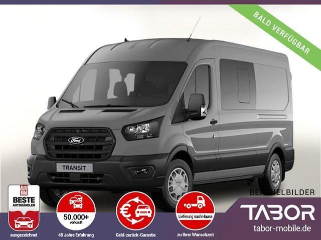 Neu Ford Transit Trend 165 PS (121 kW) 2025 Grau Van / Kleinbus