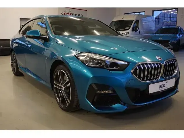 Gebraucht BMW 220 Gran Coupé M Sport 190 PS (139 kW) 2022 Coupé