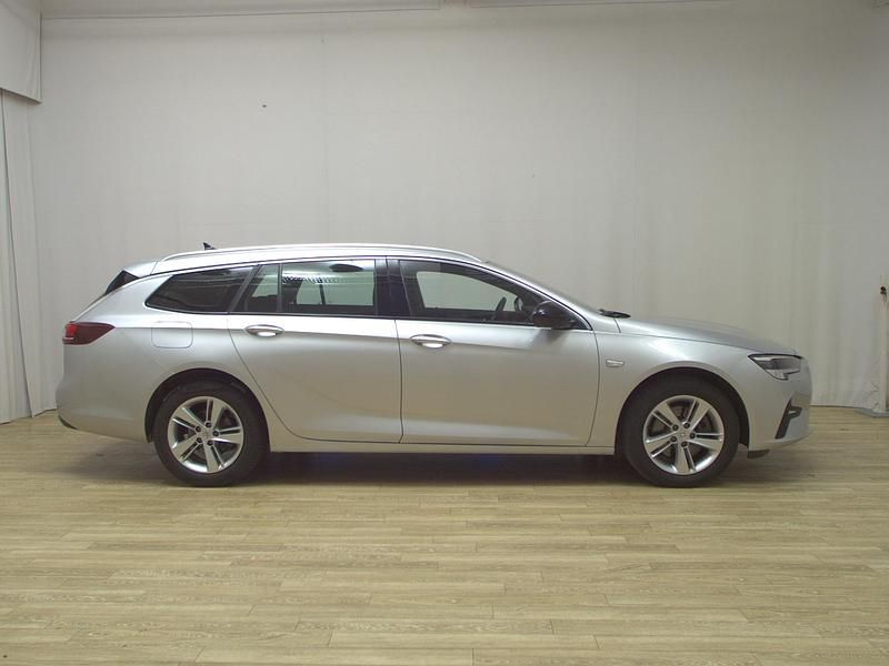 Gebraucht Opel Insignia Elegance 174 PS (127 kW) 2023 Silber Kombi