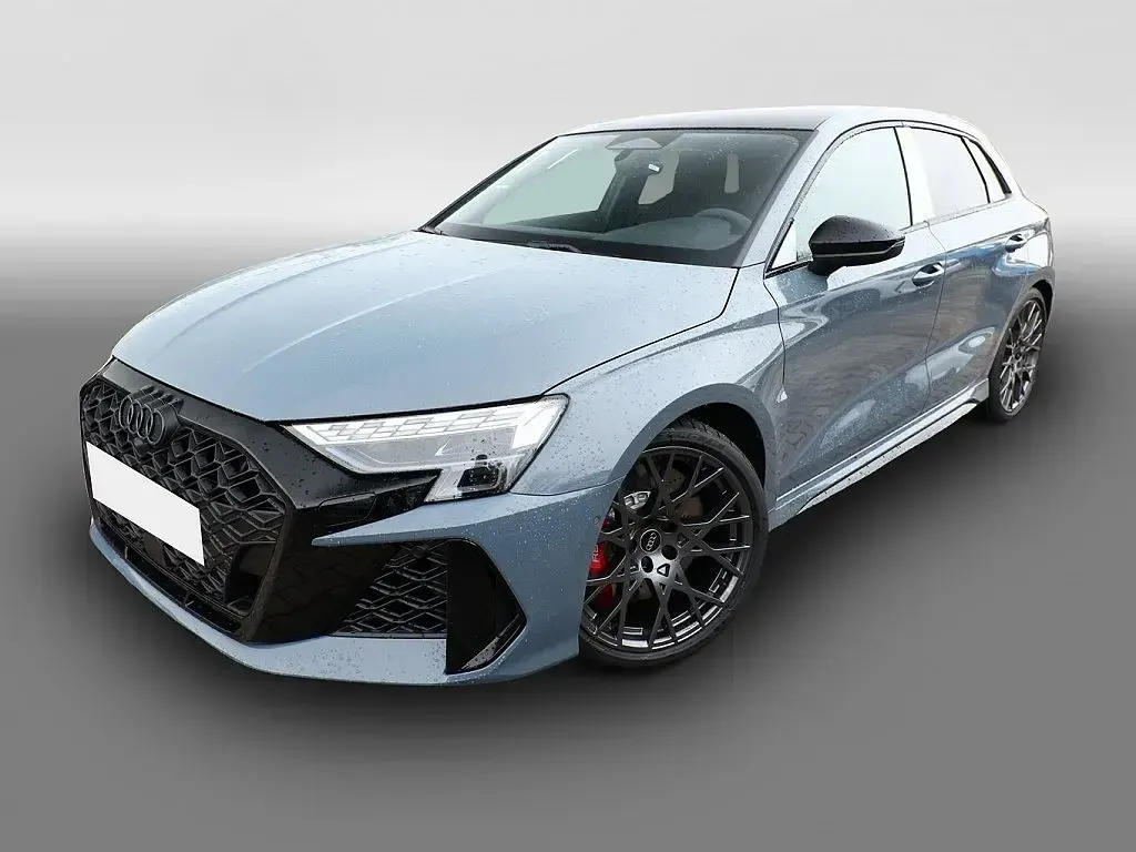 Brugt Audi RS3 Ambiente 400 HK (294 kW) 2026 Sedan