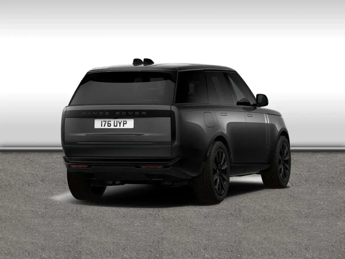 Neu Land Rover Range Rover HSE 460 PS (338 kW) 2026 Carpathian grey SUV