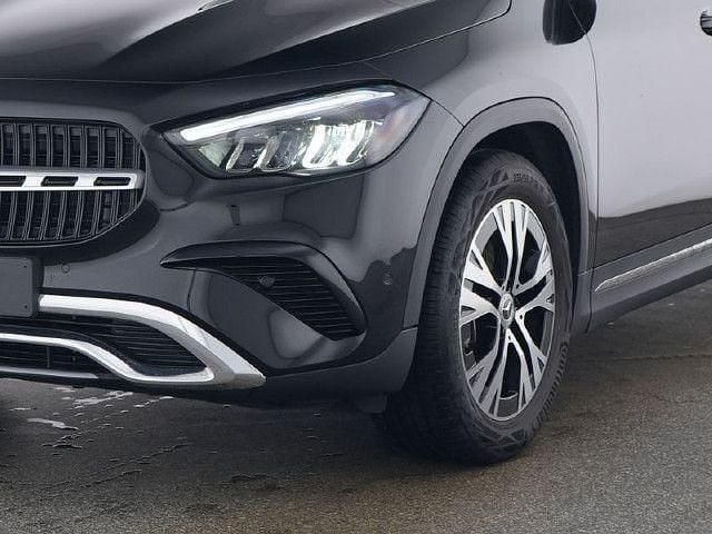 Gebraucht Mercedes GLA180 Progressive 136 PS (100 kW) 2024 Schwarz SUV