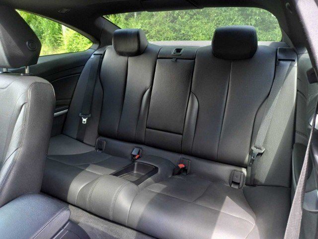 Gebraucht BMW 420 184 PS (135 kW) 2014 Grau Coupé