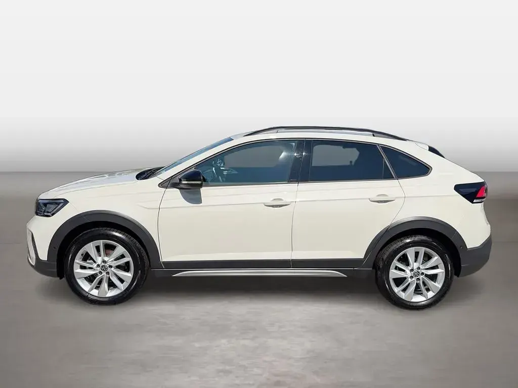 Gebraucht VW Taigo 95 PS (69 kW) 2025 Grau SUV