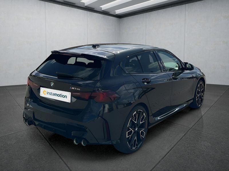 Gebraucht BMW 135 300 PS (220 kW) 2025 Schwarz Kleinwagen