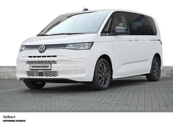 Weiß (candyweiß) Neu 2025 VW T7 Life Van | 69.980 € (Fairer Preis) - Bild 1/4