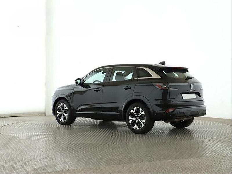 Gebraucht Renault Austral Evolution 158 PS (116 kW) 2025 Schwarz SUV
