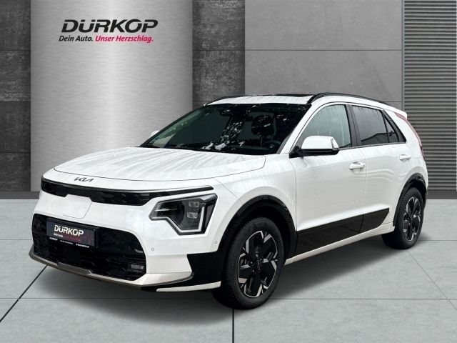 Gebraucht 2024 Kia e-Niro Inspiration SUV | 37.950 € (Etwas zu teuer) - Bild 1/4