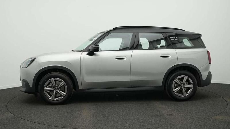 Gebraucht Mini Countryman Classic 170 PS (125 kW) 2025 Grau SUV