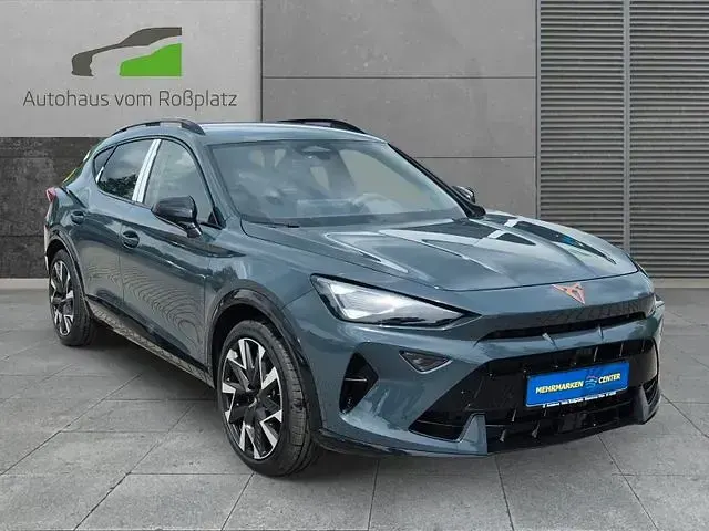 Gebraucht Cupra Formentor VZ 333 PS (244 kW) 2026 SUV