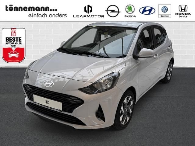 Othercolor Neu 2025 Hyundai i10 Trend Kleinwagen | 17.924 € (Guter Preis) - Bild 1/4