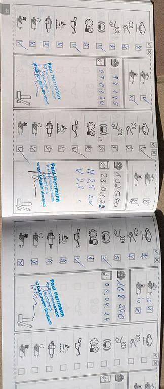 Gebraucht BMW 320 177 PS (130 kW) 2010 Gold Limousine