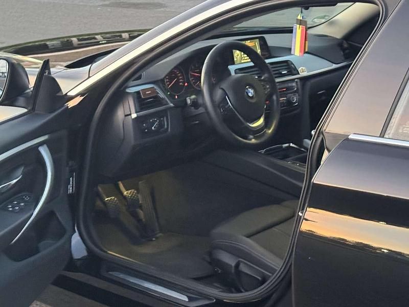 Gebraucht 2014 BMW 418 Gran Coupé Coupé | 15.500 € - Bild 1/4