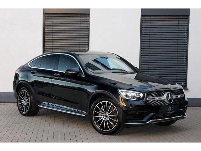 Gebraucht Mercedes 200 AMG 197 PS (144 kW) 2019 Coupé