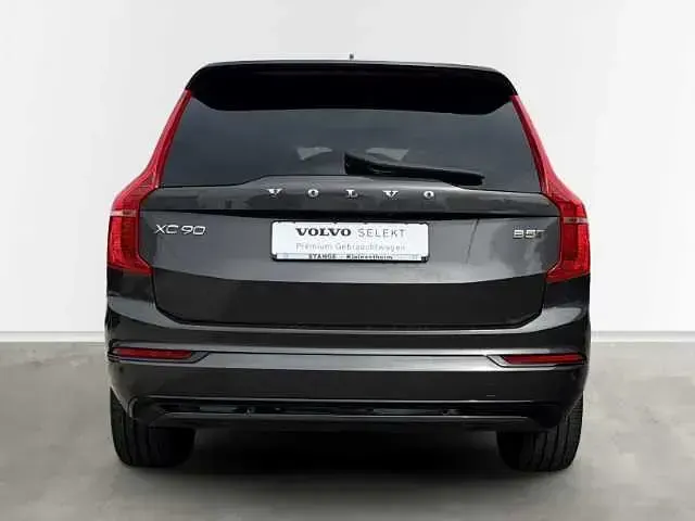 Gebraucht Volvo XC90 173 PS (127 kW) 2023 SUV