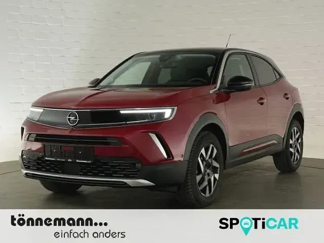 Gebraucht Opel Mokka Elegance 136 PS (100 kW) 2023 SUV