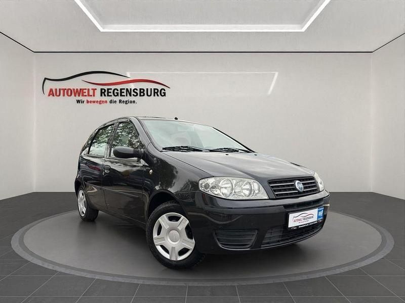 Other Gebraucht 2005 Fiat Punto Kleinwagen | 1.490 € (Fairer Preis) - Bild 1/4