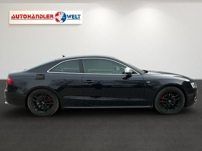 Gebraucht Audi A5 Comfort 265 PS (194 kW) 2008 Schwarz Coupé