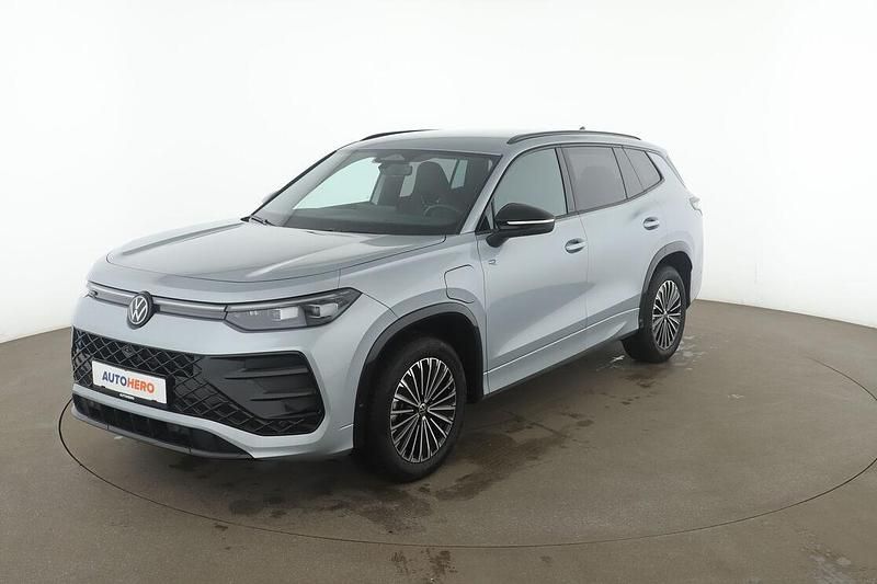 Gebraucht VW Tayron R-line 2025 Grau SUV