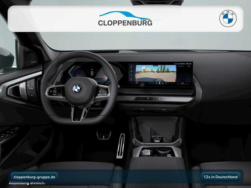 Używany BMW X3 Shadowline 197 KM (144 kW) 2025 Szary SUV
