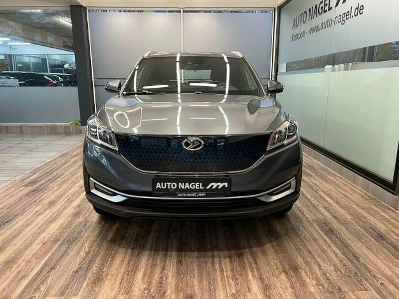 Gebraucht DFSK Seres 3 119 kW (163 PS) 2024 Grau SUV