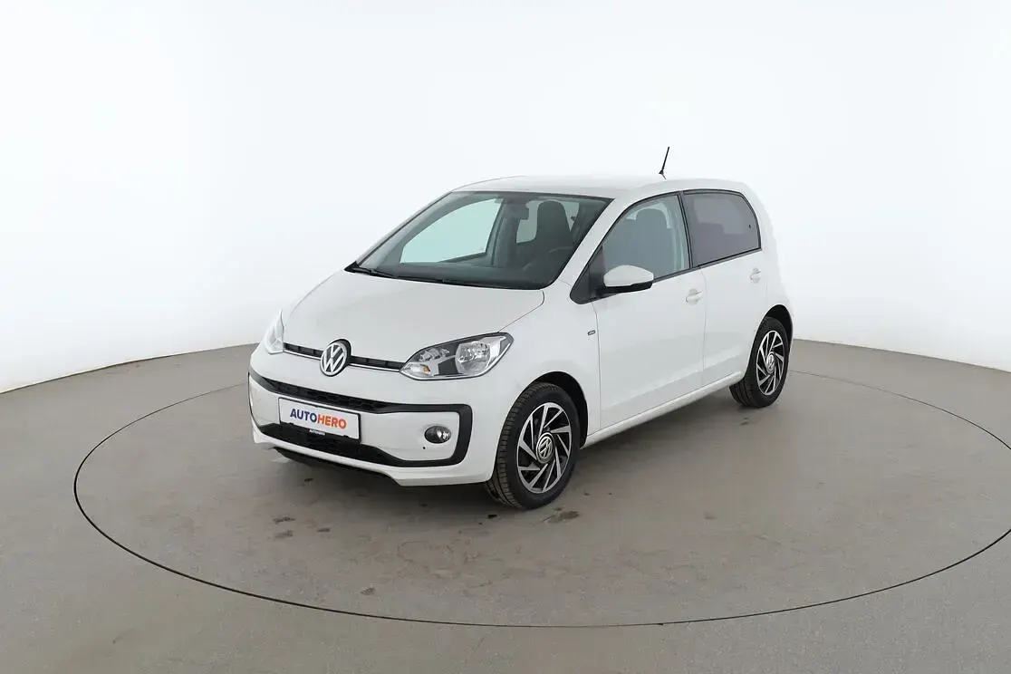 Używany VW up! Join 2019 Hatchback