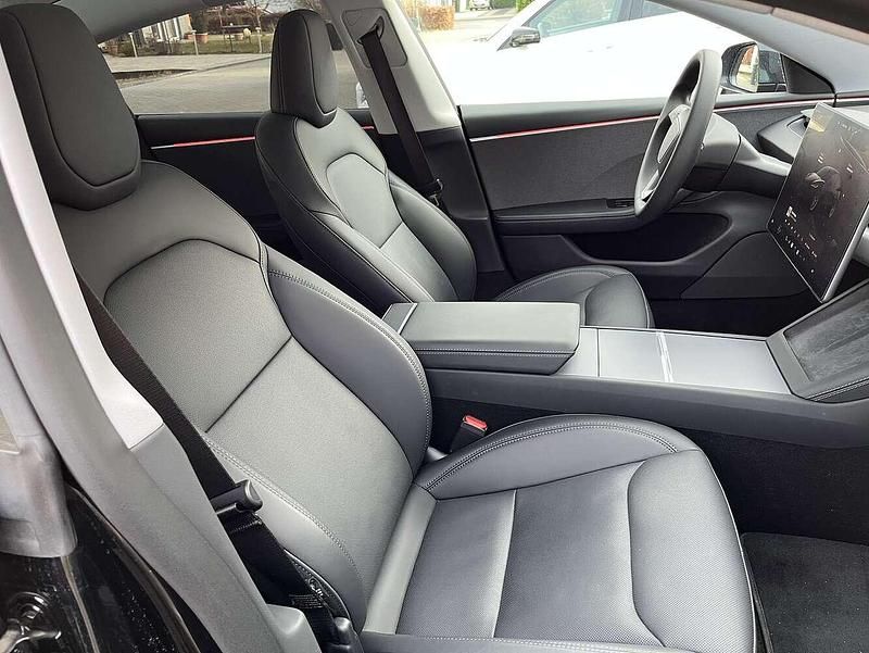 Gebraucht Tesla Model 3 RWD 208 kW (283 PS) 2023 Limousine