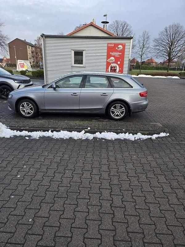 Gebraucht Audi A4 Ambition 143 PS (105 kW) 2009 Kombi