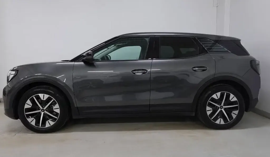 Gebraucht Ford Explorer Select 210 kW (286 PS) 2025 Magneticgrau SUV