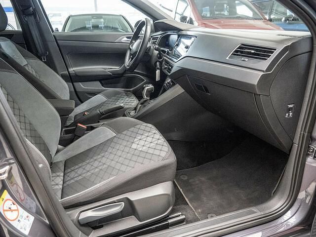 Gebraucht VW Taigo Style 150 PS (110 kW) 2022 Othercolor SUV