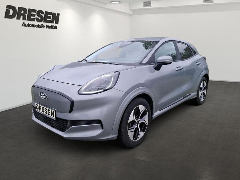 Silber Neu 2025 Ford Puma Gen-E SUV | 26.500 € (Superpreis) - Bild 1/4