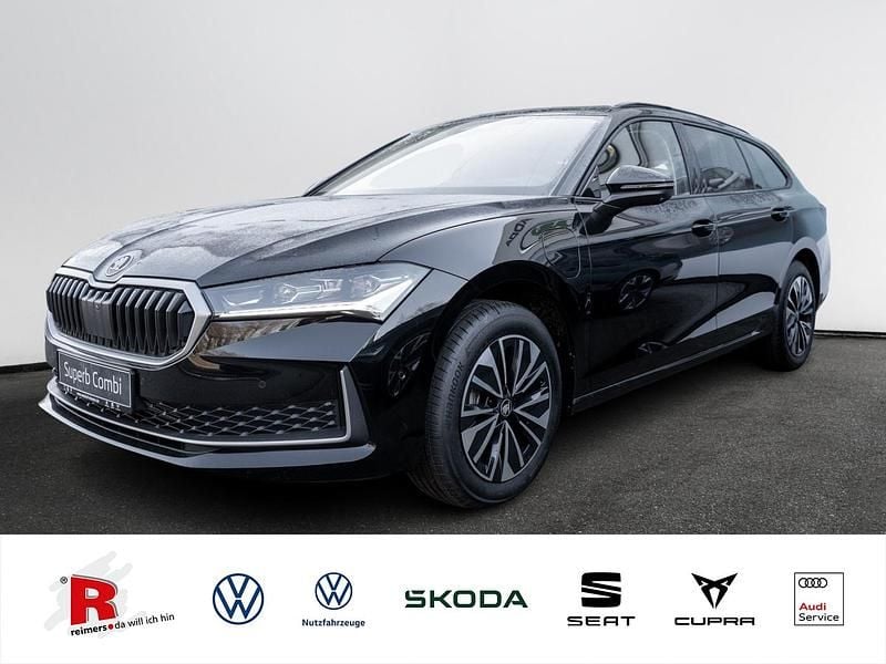 Usado Skoda Superb Selection 204 HP (150 kW) 2025 Carrinha
