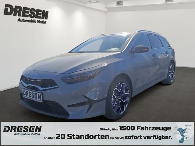 Waf) wolf gray m (grau Neu 2025 Kia Ceed Sportswagon Kombi | 26.280 € (Fairer Preis) - Bild 1/4