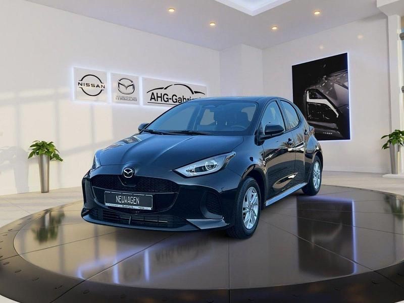 Neu Mazda 2 Center-Line 116 PS (85 kW) 2025 Kleinwagen