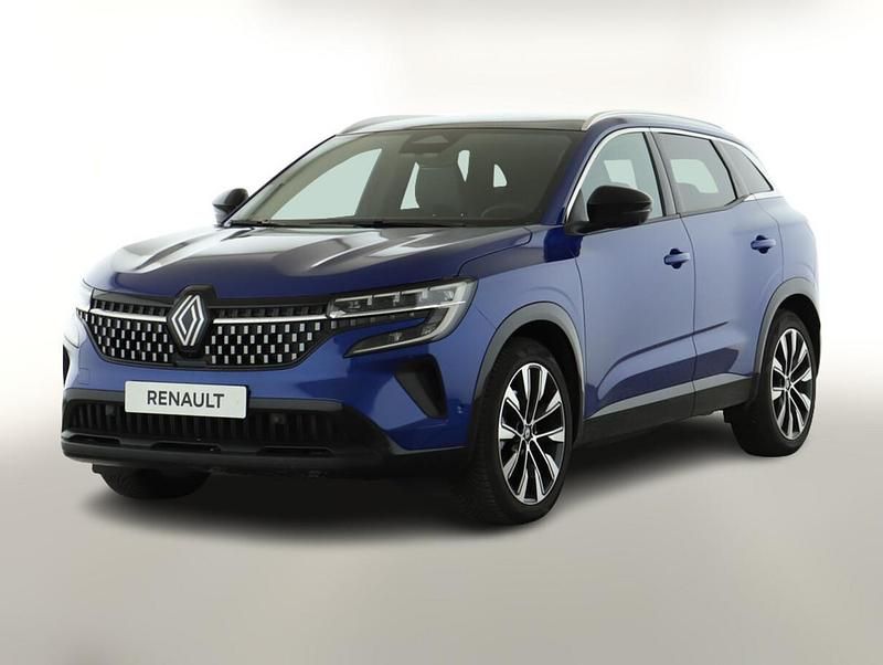 Gebraucht Renault Austral Techno 200 PS (147 kW) 2025 Blau SUV