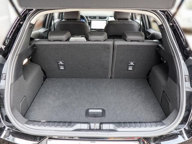 Schwarz Gebraucht 2024 Ford Puma Titanium SUV | 28.990 € (Teuer) - Bild 1/2