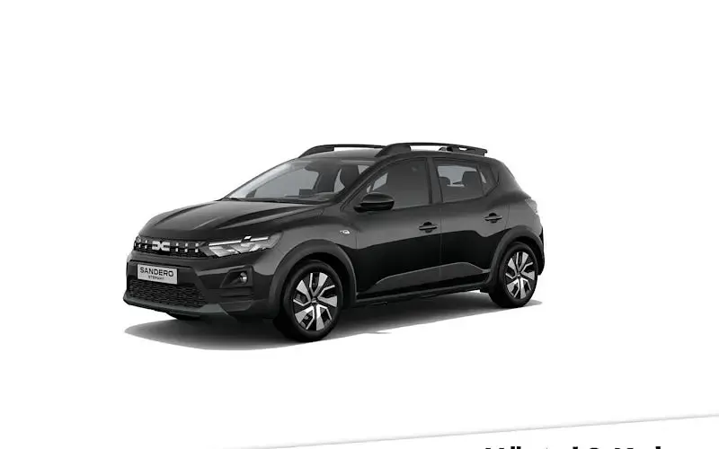 Gebraucht Dacia Duster Journey 140 PS (102 kW) 2025 SUV