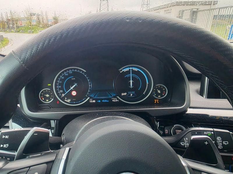 Gebraucht BMW X5 Performance 313 PS (230 kW) 2017 Weiß SUV