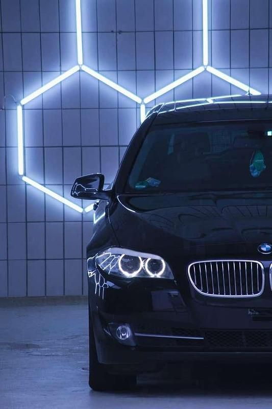 Gebraucht 2013 BMW 520 Kombi | 9.600 € (Fairer Preis) - Bild 1/4